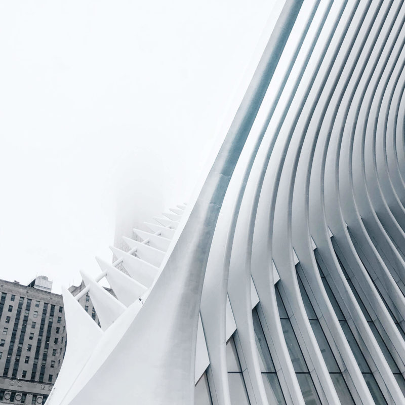 Architecture Abstraction