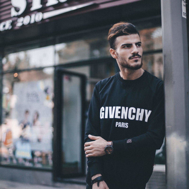 Fashion Givenchy