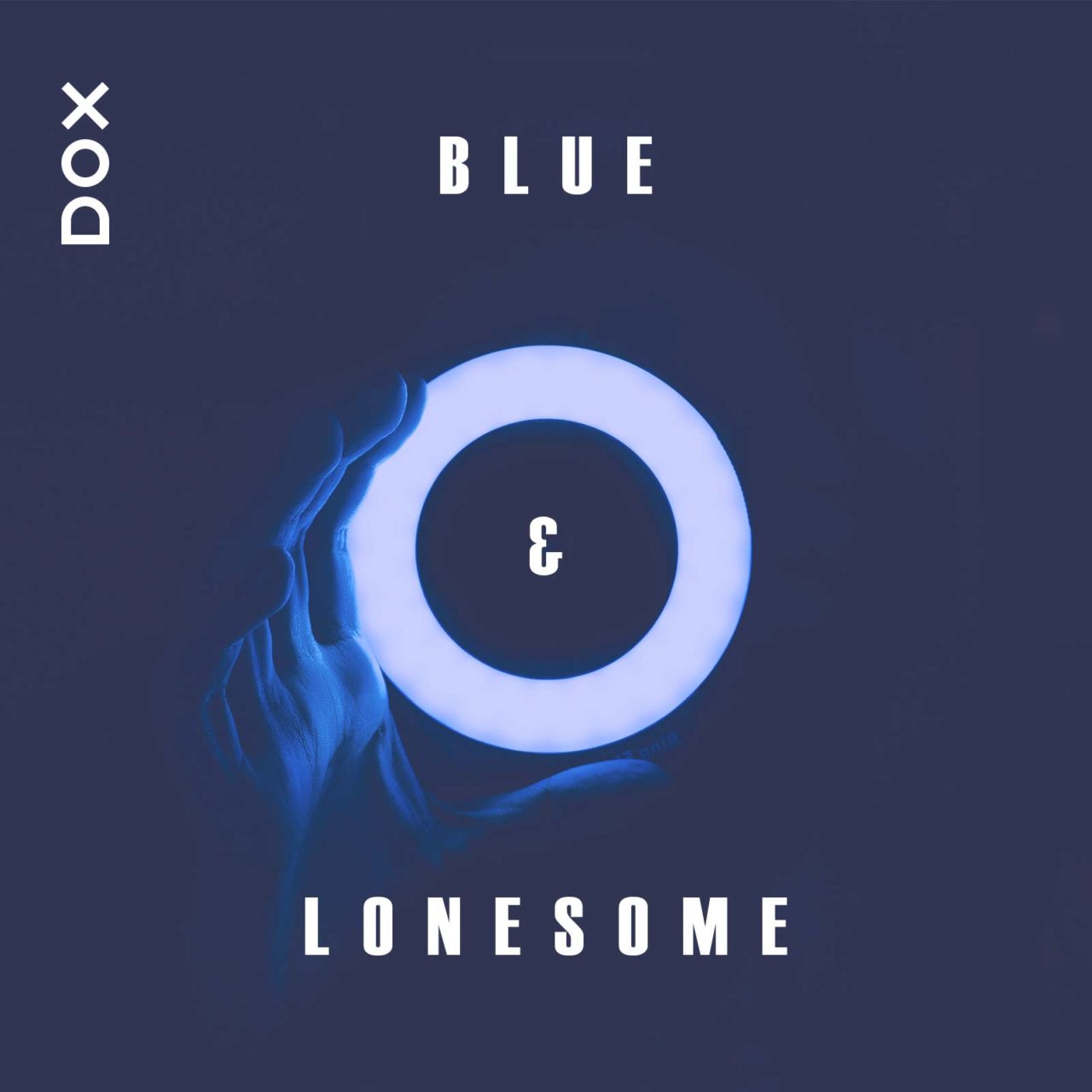 Album - Blue & Lonesome