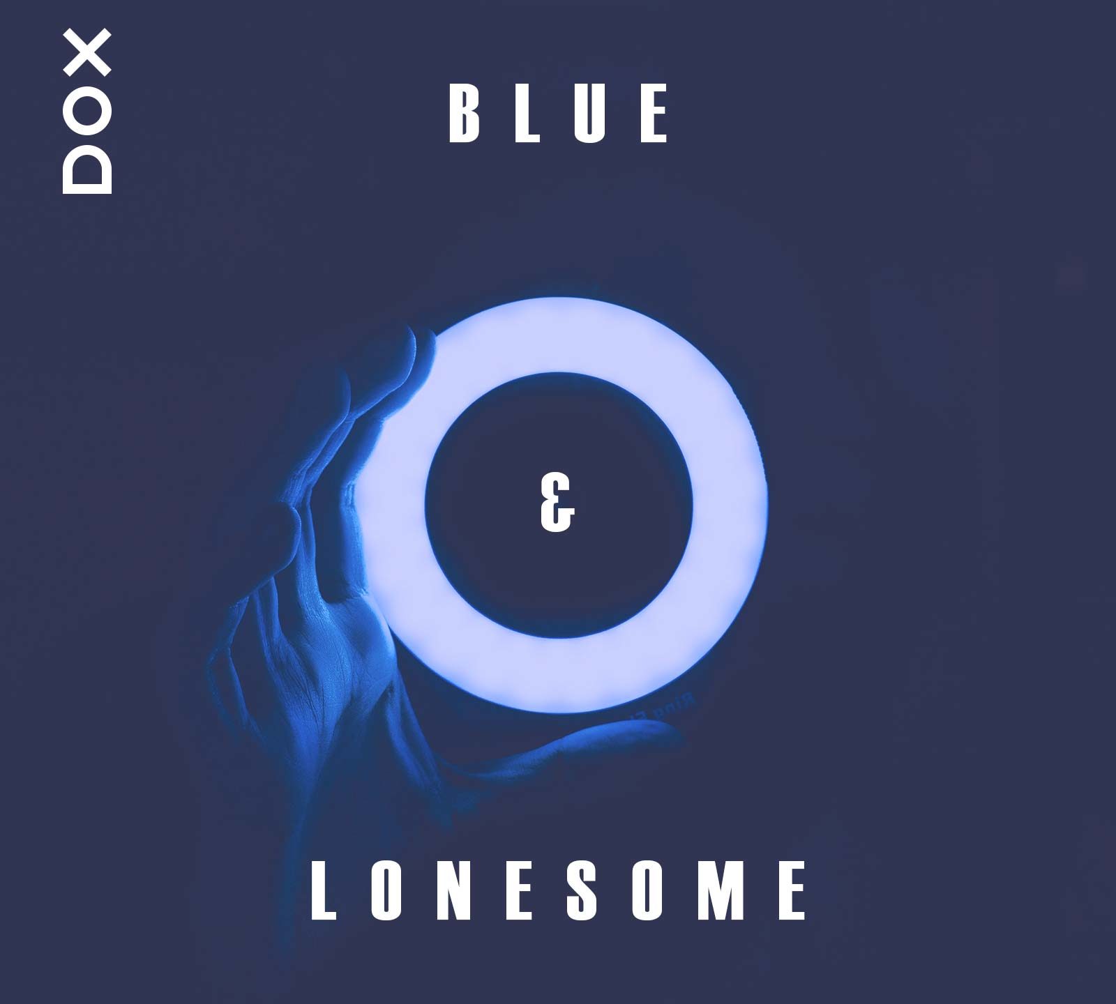 Album - Blue & Lonesome