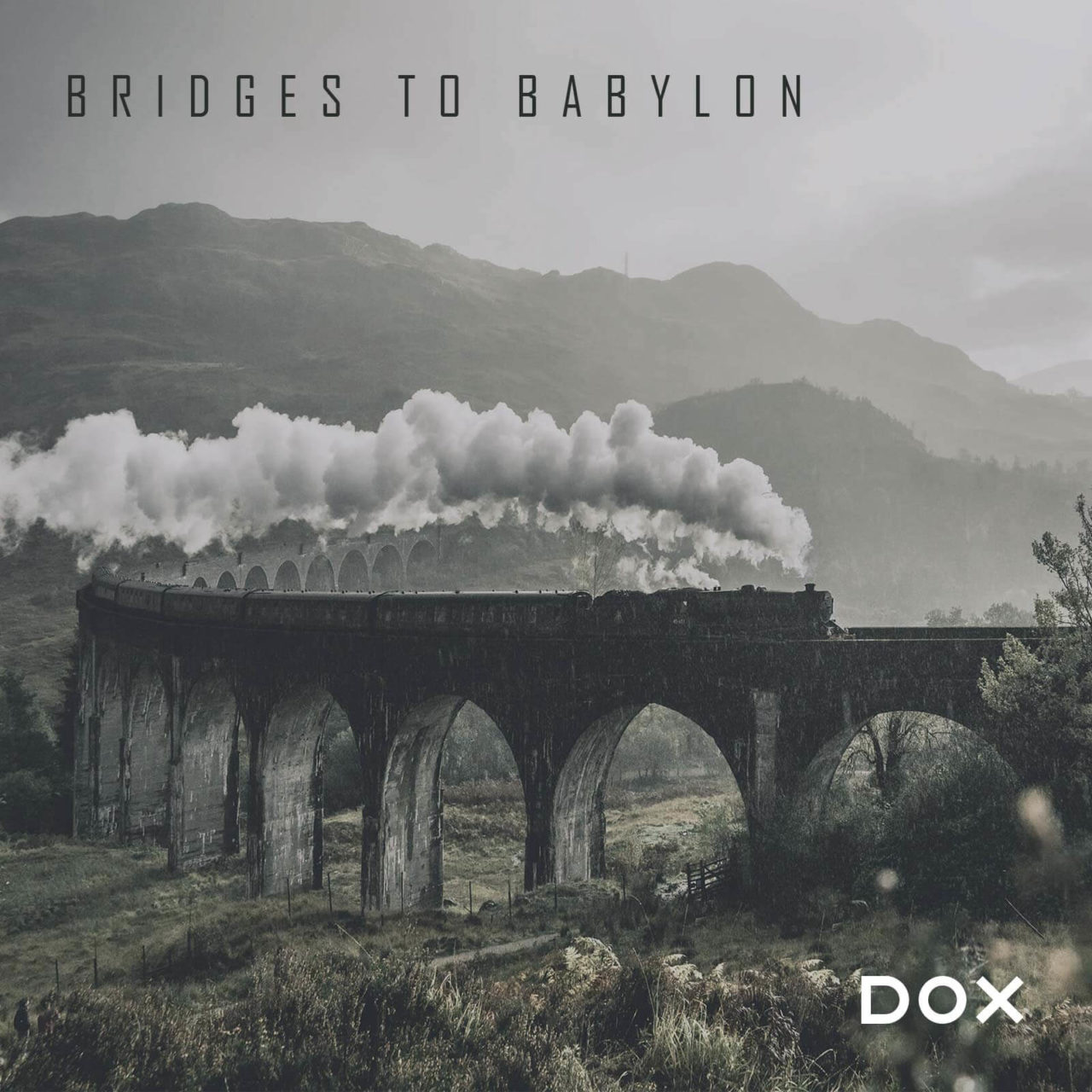 Dox - Album - Bridges to Babylon