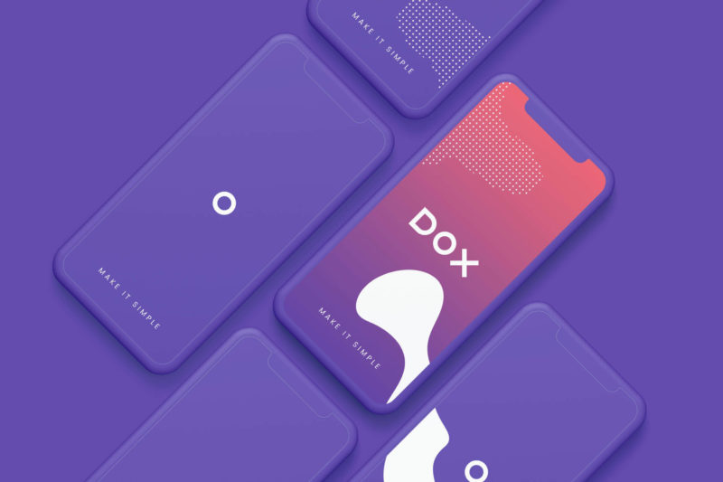 Dox iPhone App